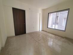 3 BHK + Pooja Room Apartment For Sale in Solitaire Residency