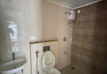 Bathroom in 2 BHK Apartment at Lodha Palava Downtown Dombivli East, Dombivli East – for Sale