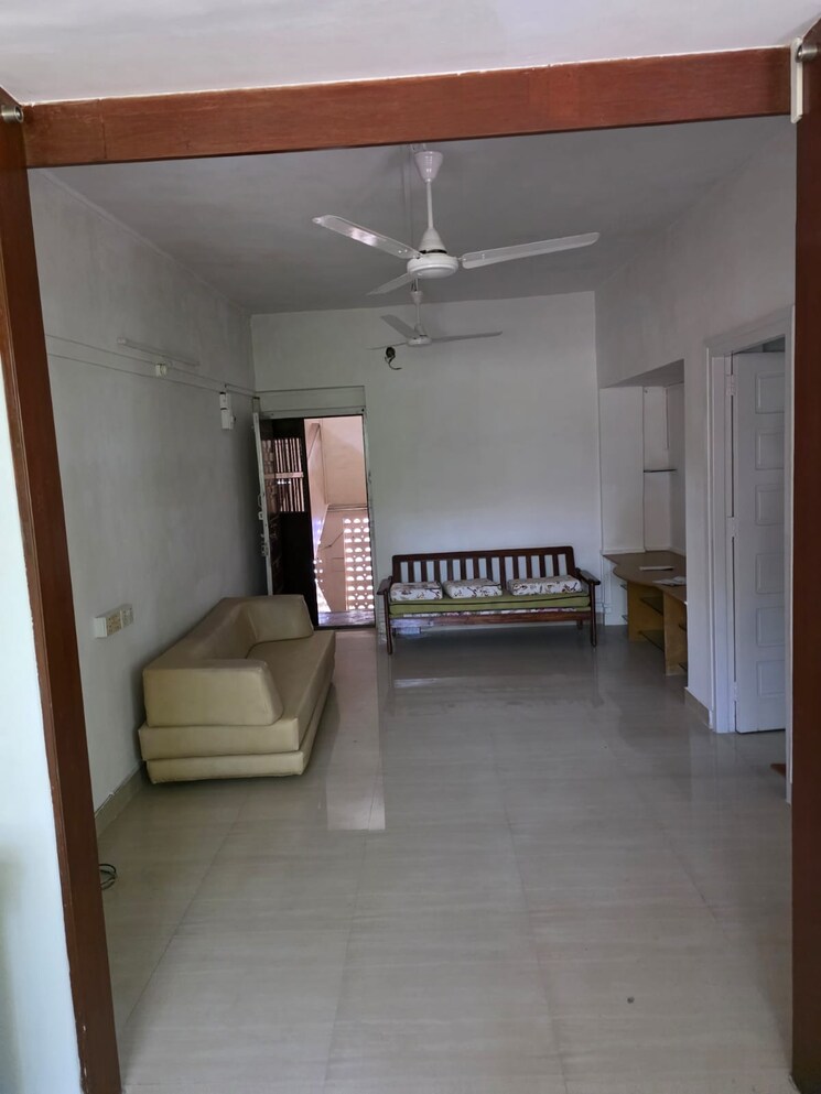 Living Room, samkeet-chs 2 Bedroom 750 Sq.Ft. Apartment In Vile Parle East Mumbai 9332760