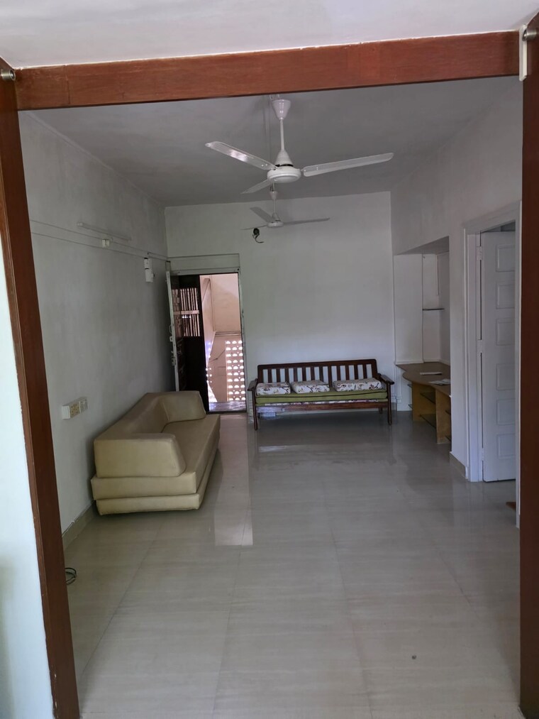Living Room, samkeet-chs 2 Bedroom 750 Sq.Ft. Apartment In Vile Parle East Mumbai 9332760