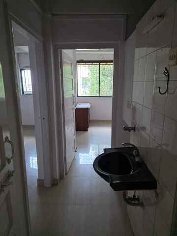  2 BHK Apartment at Samkeet CHS, Vile Parle East – for Sale