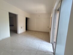 2 BHK + Pooja Room Apartment For Sale in LS Mehetre Laxmi Angan