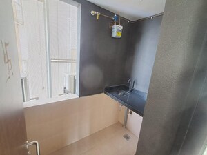 Furnished Amenities in 3 BHK Apartment at Lodha World Crest, Worli – for Rent