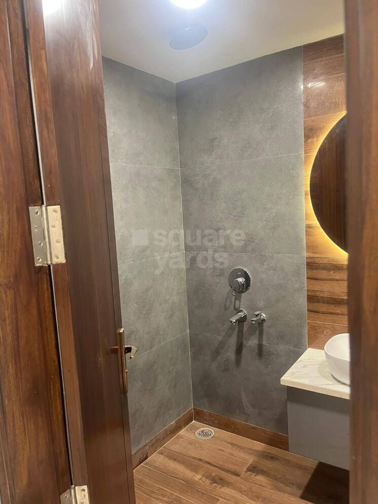 Bathroom, kandarpada 1 Bedroom 485 Sq.Ft. Apartment In Kandarpada Mumbai 9332749