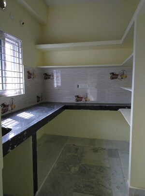 Kitchen in 2 BHK Apartment at Shankarpalli – for Sale