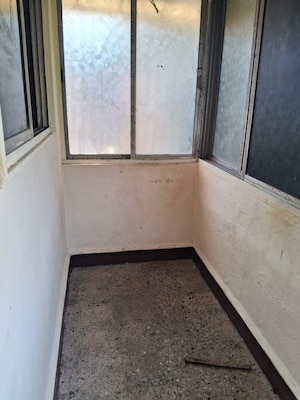 Kitchen in 1 BHK Apartment at Dombivli East – for Rent