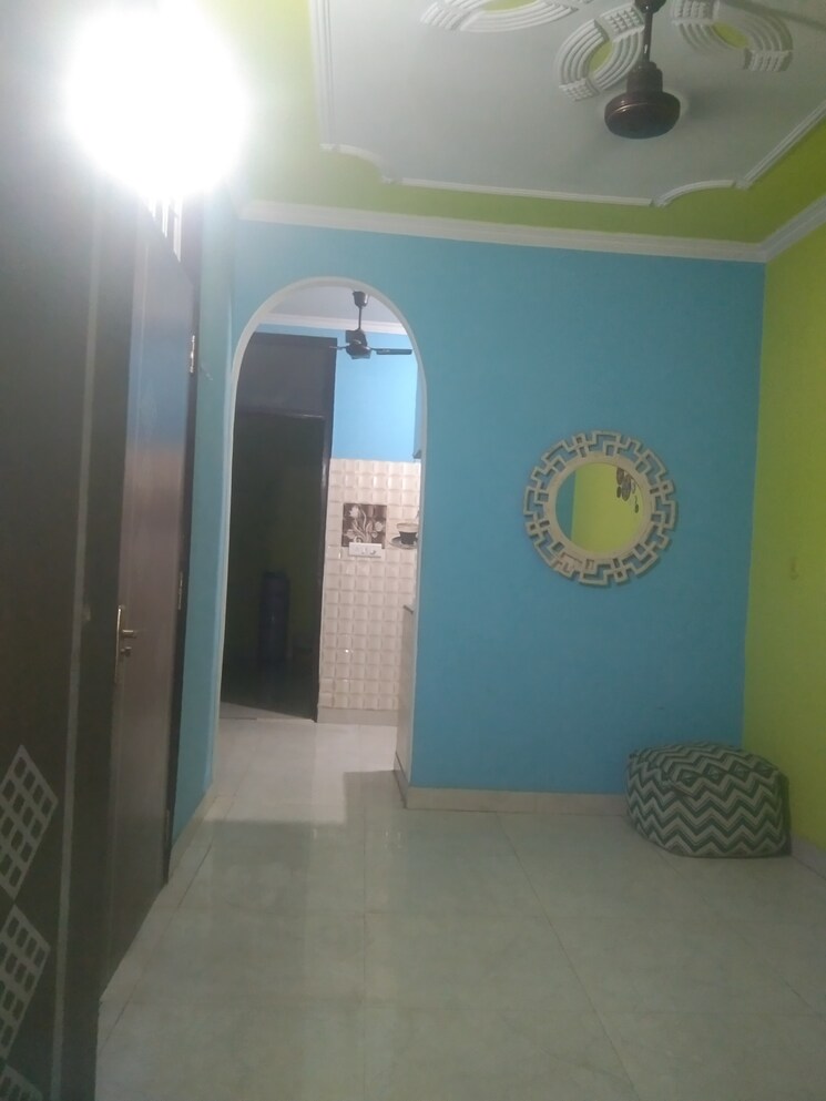 undefined, chattarpur 1.5 Bedroom 500 Sq.Ft. Apartment In Chattarpur Delhi 9329103