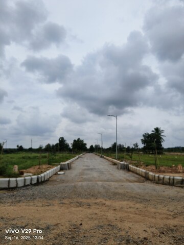 Plot For Sale in JB Serene County, Kongara Kalan