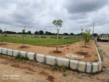 Plot Area in  Plot at JB Serene County, Kongara Kalan – for Sale