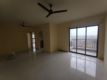 Living Room in 3 BHK Apartment at Runwal Gardens, Dombivli East – for Sale