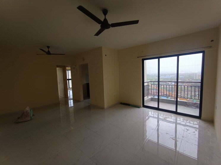 Living Room, runwal-gardens 3 Bedroom 908 Sq.Ft. Apartment In Dombivli East Thane 9332936