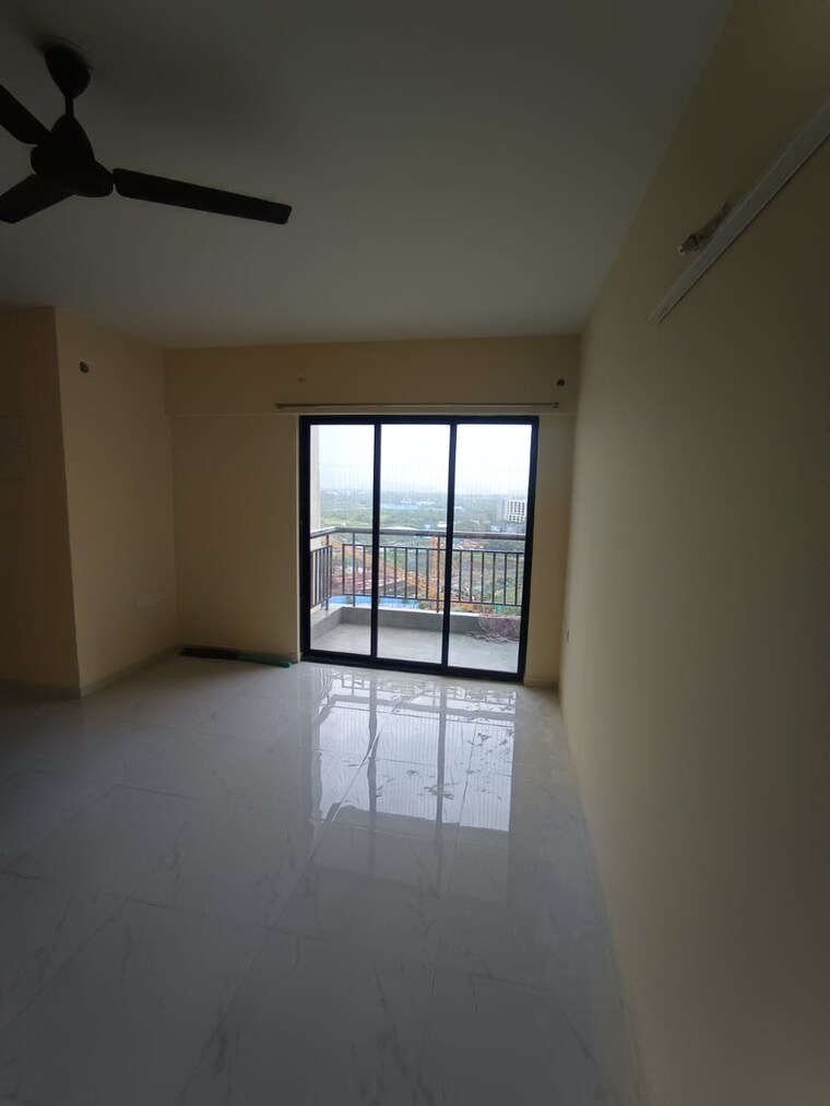 Living Room, runwal-gardens 3 Bedroom 908 Sq.Ft. Apartment In Dombivli East Thane 9332936