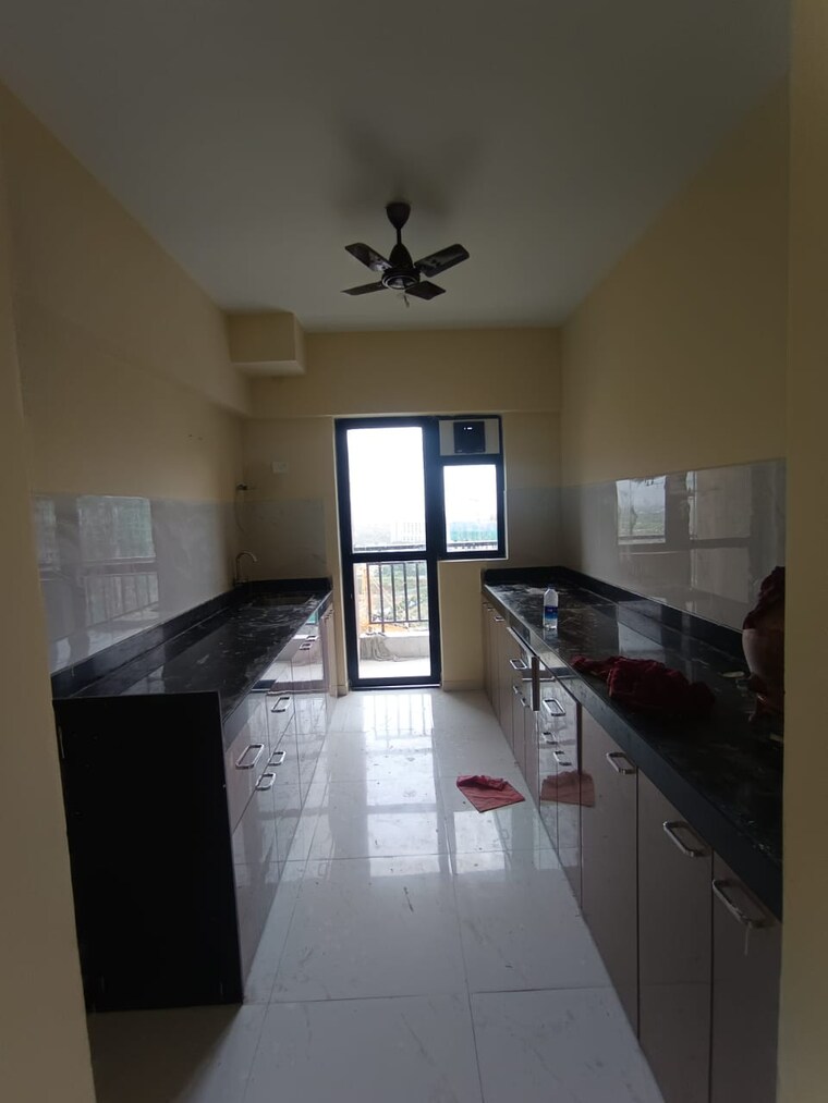 Kitchen, runwal-gardens 3 Bedroom 908 Sq.Ft. Apartment In Dombivli East Thane 9332936