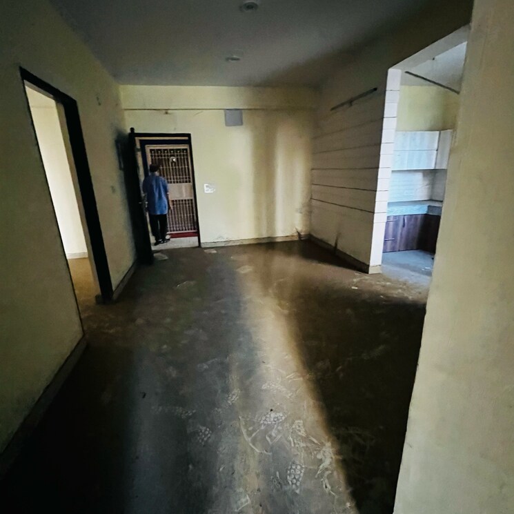 Kitchen, proview-officer-city 3 Bedroom 1405 Sq.Ft. Apartment In Sehani Khurd Ghaziabad 9332870