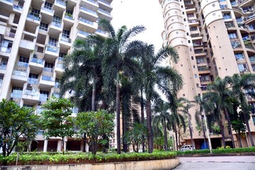 2 BHK Apartment – Exterior View View at Nahar Amrit Shakti Yvonne, Chandivali - for Sale