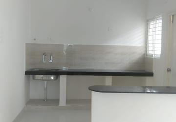 Kitchen in 2 BHK Apartment at Old Alwal – for Sale