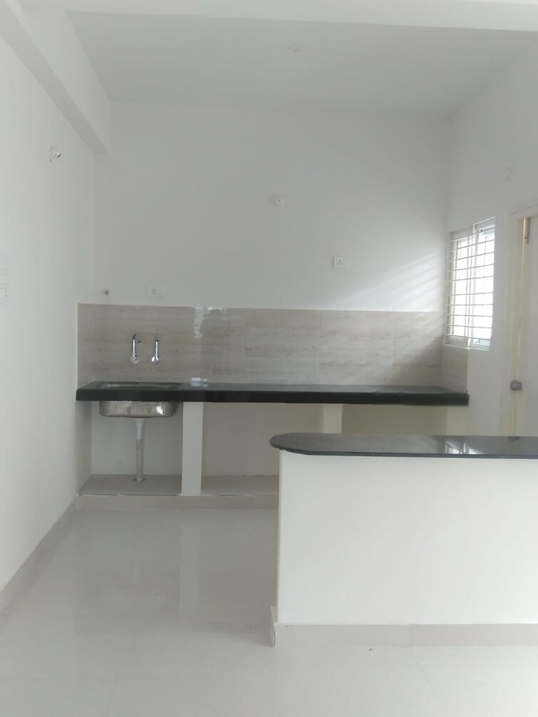 Kitchen, old alwal 2 Bedroom 1215 Sq.Ft. Apartment In Old Alwal Hyderabad 9332818