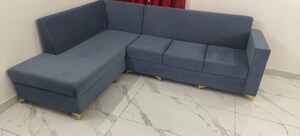 3 BHK Apartment For Rent in NK Sharma Savitry Greens 2, Ghazipur