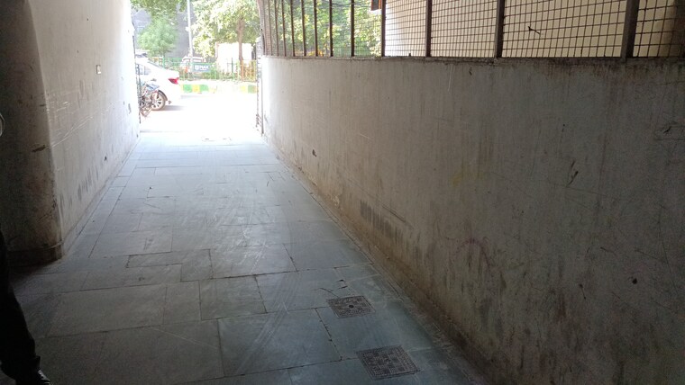  Parking, sector 1 vaishali 3 Bedroom 1210 Sq.Ft. Builder Floor In Sector 1 Vaishali Ghaziabad 9332911