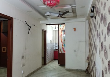 3 BHK Builder Floor For Sale in Sector 1 Vaishali