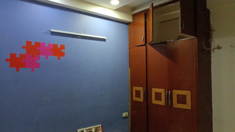 Room, sector 1 vaishali 3 Bedroom 1210 Sq.Ft. Builder Floor In Sector 1 Vaishali Ghaziabad 9332911