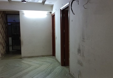 Living Room in 3 BHK Builder Floor at Sector 1 Vaishali – for Sale