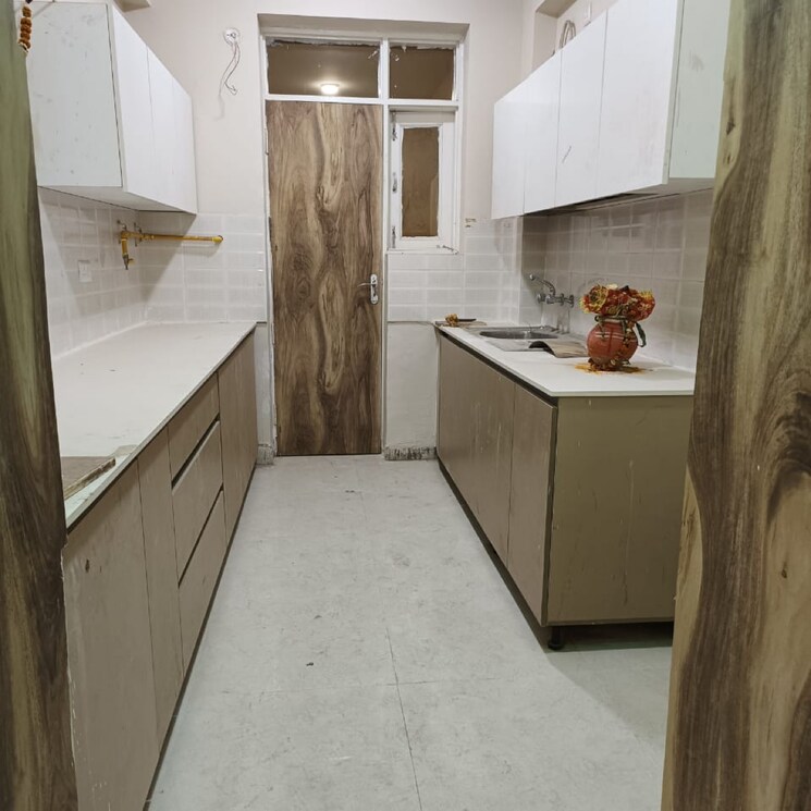 Kitchen, tdi-the-grand-retreat 1 Bedroom 834 Sq.Ft. Apartment In Sector 88 Faridabad 9332777