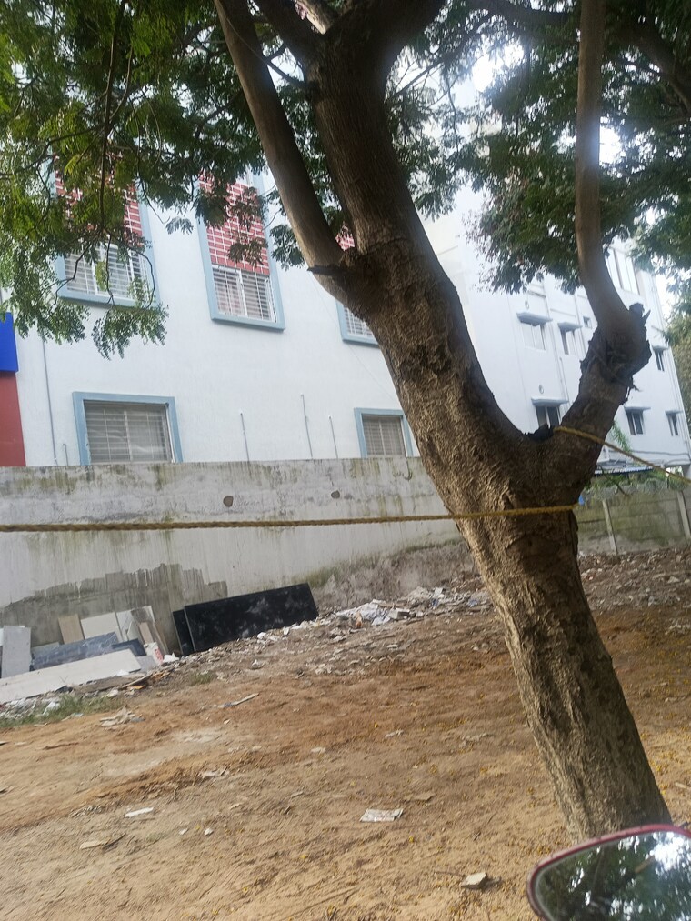 Exterior View, shankarpalli  220 Sq.Yd. Plot In Shankarpalli Hyderabad 9332919