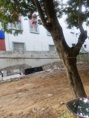  Plot – Exterior View View at Shankarpalli - for Sale