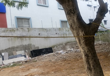 Plot – Exterior View View at Shankarpalli - for Sale