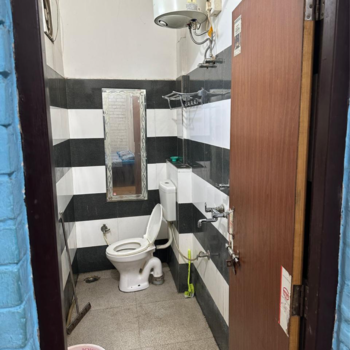 1 RK Penthouse for Rent in Sector 02, Bahadurgarh