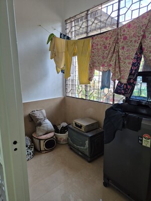2 BHK Apartment For Rent in Rail Vihar Apartment, Sector 15