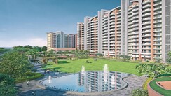 2 BHK Apartment For Sale in Ashiana Anmol Plaza Phase 2