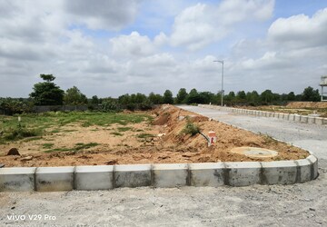 Plot For Sale in JB Serene County, Kongara Kalan