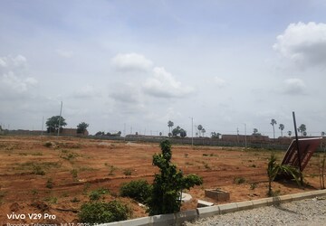 Plot Area in  Plot at JB Serene County, Kongara Kalan – for Sale
