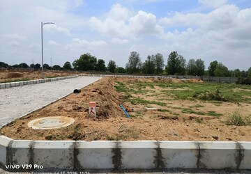Plot Area in  Plot at JB Serene County, Kongara Kalan – for Sale