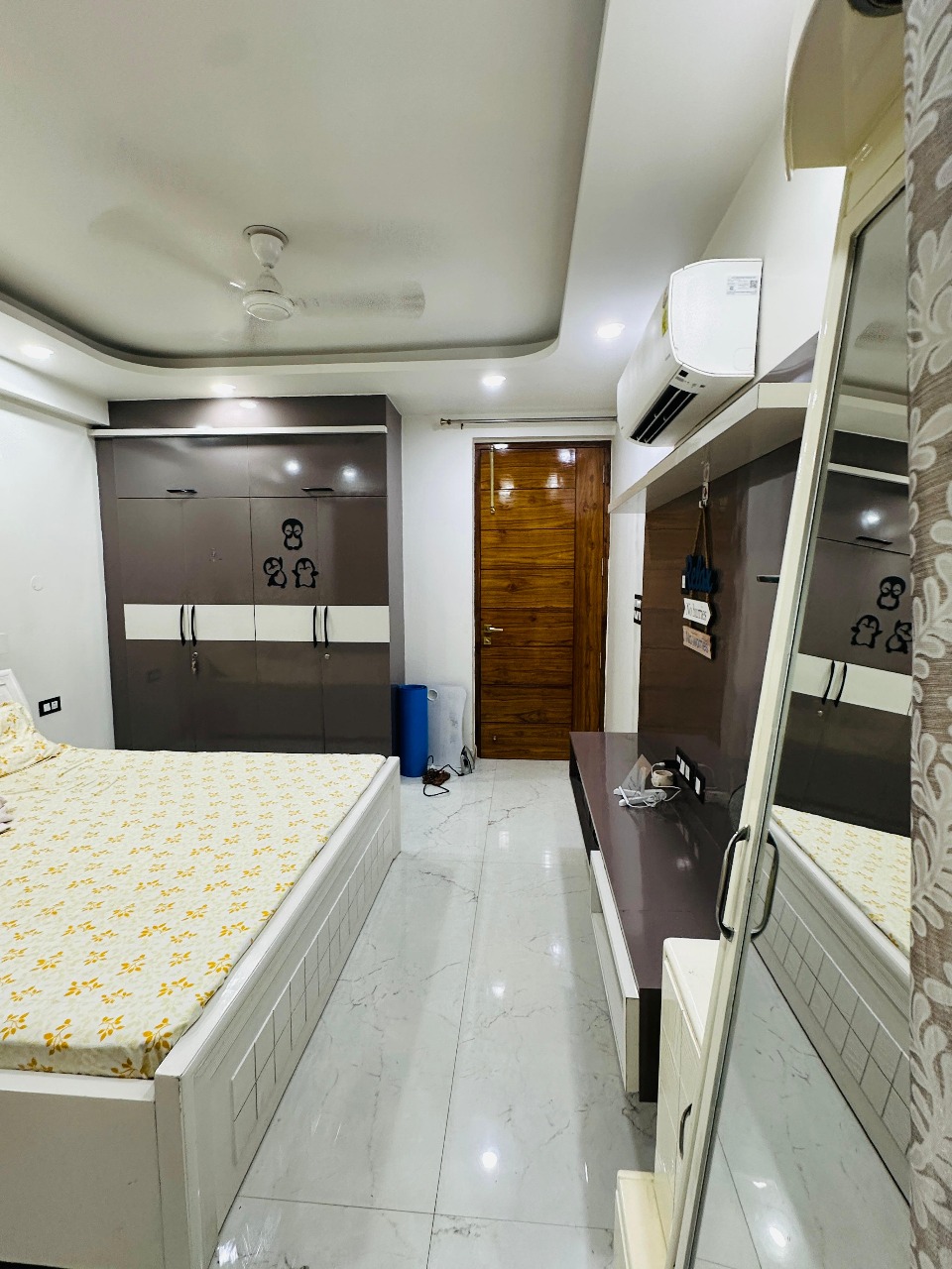 2 BHK 800 Sq.Ft. Builder Floor in Housing Board Colony Sector 17