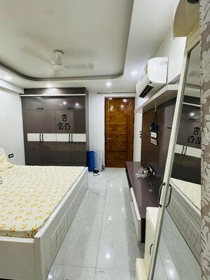 2 BHK Builder Floor For Rent in Housing Board Colony Sector 17, Sector 17a