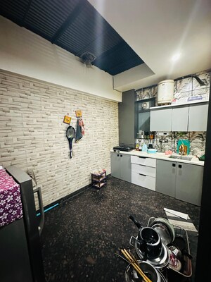 Parking in 2 BHK Builder Floor at Housing Board Colony Sector 17, Sector 17a – for Rent