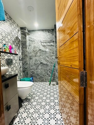 Team Area in 2 BHK Builder Floor at Housing Board Colony Sector 17, Sector 17a – for Rent