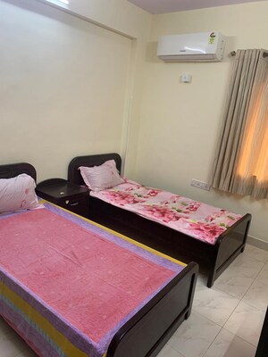 2 BHK Apartment For Rent in Kavi Apartment, Worli