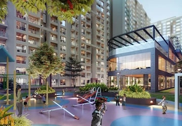 2 BHK Apartment For Sale in Vilas Javdekar Yashwin Enchante, Kharadi