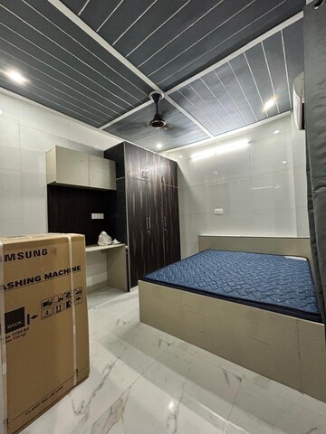 Team Area in 2 BHK Builder Floor at Palam Vihar – for Rent
