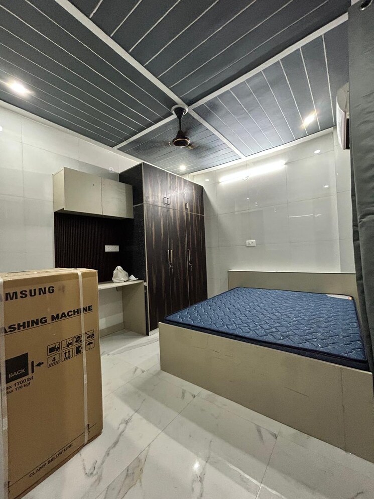 Team Area, palam vihar 2 Bedroom 1543 Sq.Ft. Builder Floor In Palam Vihar Gurgaon 9333582