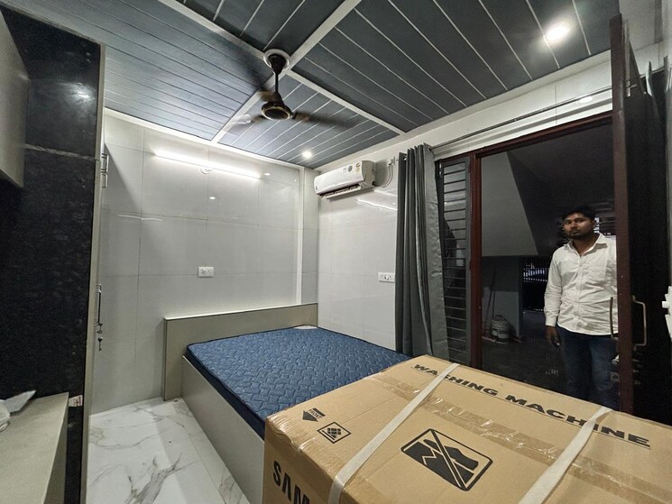 Team Area, palam vihar 2 Bedroom 1543 Sq.Ft. Builder Floor In Palam Vihar Gurgaon 9333582