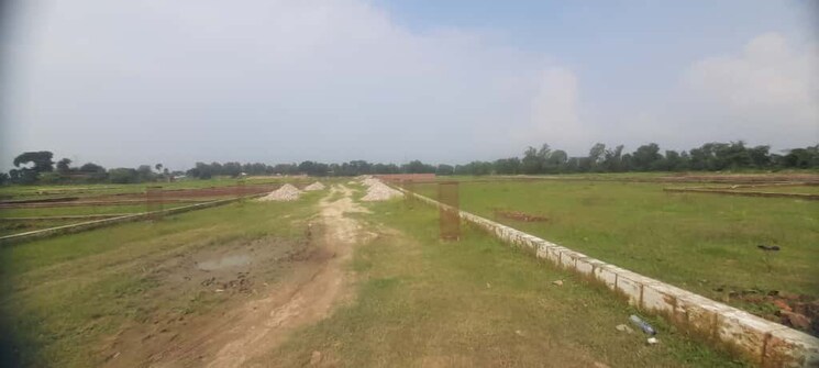 undefined, balanagar  1975 Sq.Yd. Plot In Balanagar Hyderabad 9333359