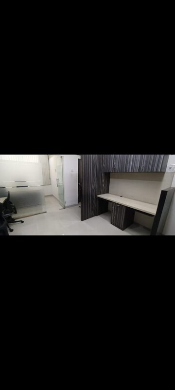 Team Area in  Office Space at Ghatkopar West – for Rent