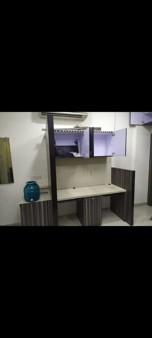 Kitchen in  Office Space at Ghatkopar West – for Rent