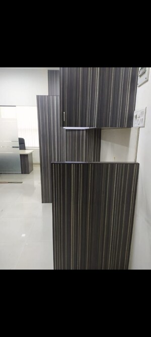 Building Lobby in  Office Space at Ghatkopar West – for Rent