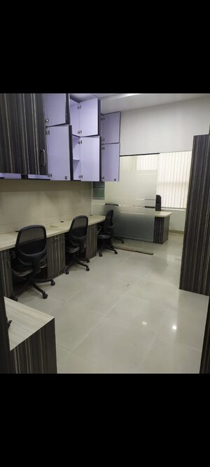  Office Space For Rent in Ghatkopar West